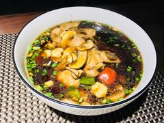 -十面春风·江南面馆(崇宁路店)