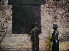 -回龙窝历史文化街区