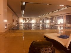 -无锡君来洲际酒店