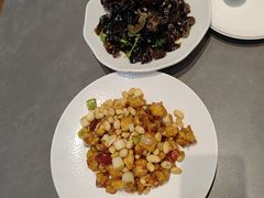 -黑窑厂糖油饼烤鸭·清真菜(旗舰店)
