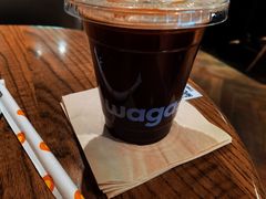 -Wagas沃歌斯(北京君太百货店)