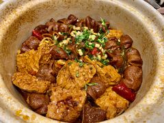 -双东酒店(东关街店)