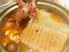 -鼎香缘海鲜自助火锅烤肉(锦辉购物广场店)