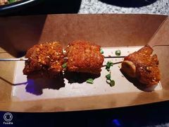 碳烤排骨-蛙来哒(龙华壹方天地店)