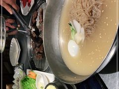 -喜来稀肉(望京店)