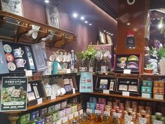 -布兰兔的植物庄园(杭州南宋御街店)