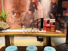 -馋遇江南·精致湖景雅宴(东方之门店)