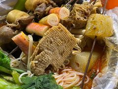 -阿嫂印象·民间江湖菜(大学城店)