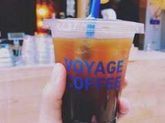 -VOYAGE COFFEE(北锣鼓巷店)