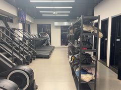 -AFTERWORK健身(临平银泰inPARK店)