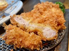 -山杏yama-katsu·吉列炸物