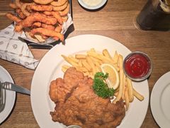 -宝莱纳餐厅(滨江店)