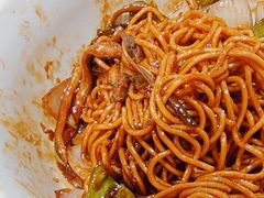 -王繁星面馆(西安熙地港店)