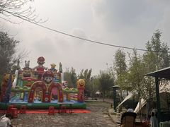 -西青郊野公园