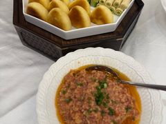 -品海楼·大连海胆锅贴馆(东港店)