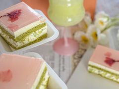 -积慕Cake(解放大道店)