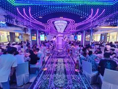 -紫鑫阁饭庄(长安店)