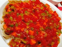 -西贝莜面村(近铁城市广场店)