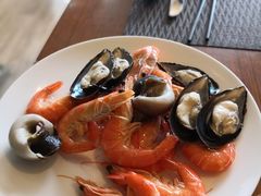 -北京王府井希尔顿酒店·万斯阁西餐厅