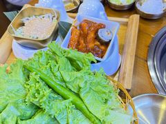-杀猪天·韩国烤肉(总店)