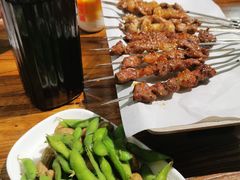 -壹块捌烧烤(灯市口店)