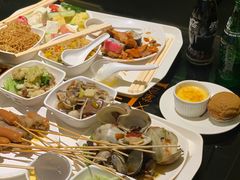 -堂会(白云店)