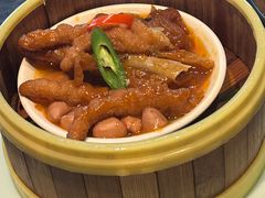 -五缘湾凯悦酒店·悦饗中餐厅