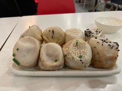 -咬不得高祖生煎·简餐(高银街店)