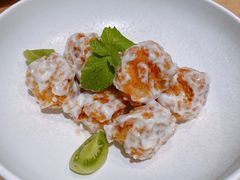奇妙虾球-小大董·烤鸭(五棵松店)