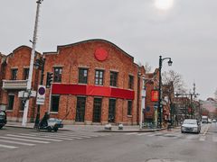 -天津五大道文化旅游区