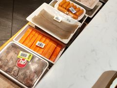 -野妹经典火锅(保利店)