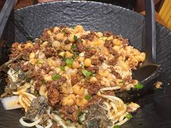 -我的面 川味Bistro(后沙峪店)