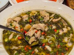 -国人川菜(李家村建东街店)