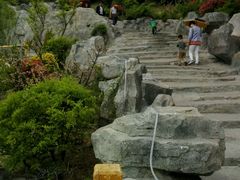 -威海华夏城景区