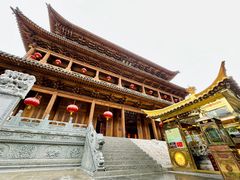 -五台山风景名胜区