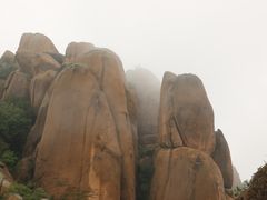 -嵖岈山风景区
