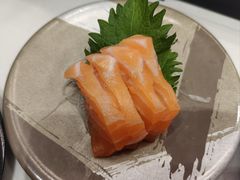 -争鲜回转寿司(朝北大悦城店)