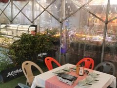 -三毛演义·湖南烧烤大排档(南浦店)