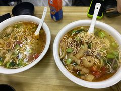 -双冰面馆(茶南店)
