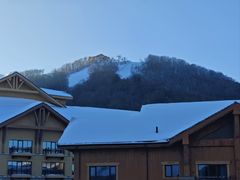 -长白山万达喜来登度假酒店