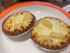 -必胜客(时代广场店)