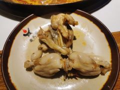 牛蛙-老天桥蛙炉火锅(姑苏总店)