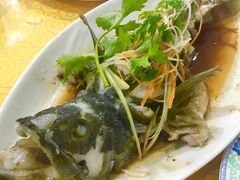 -南海渔家•海鲜•正宗海南菜(海棠湾店)