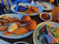-FISH&POTATO Cō(地中海美食 万象城店)