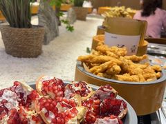 -喜家自助小火锅(乐客城店)