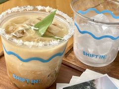 -Shiftin’浮起咖啡 (福保店)