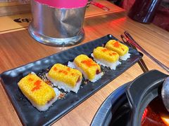 -牛小嫩串串火锅(延边大学文化城店)