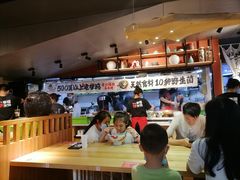 大堂-云味馆·云南菜·云南米线(沙井华润店)