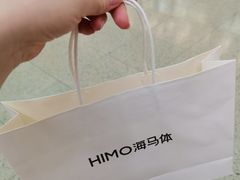 -海马体家庭照相馆(广州正佳广场店)