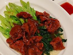 -新侨小馆(东直门北小街店)